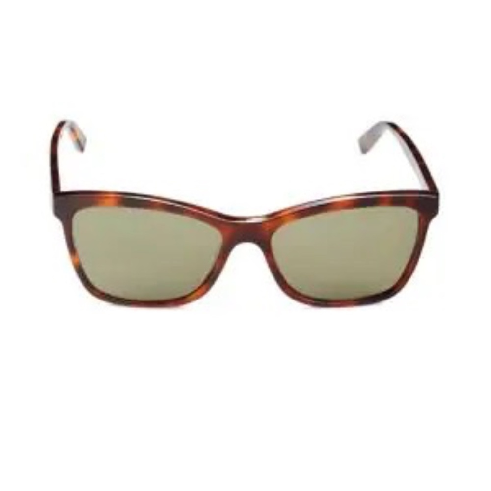 SAINT LAURENT Cat Eye Sunglasses NWT 👜 - Picture 12 of 13